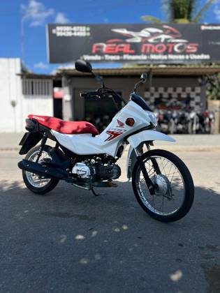 HONDA POP 110i 